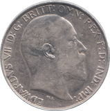 1902 FLORIN ( EF )
