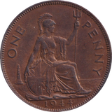 1944 PENNY ( UNC )