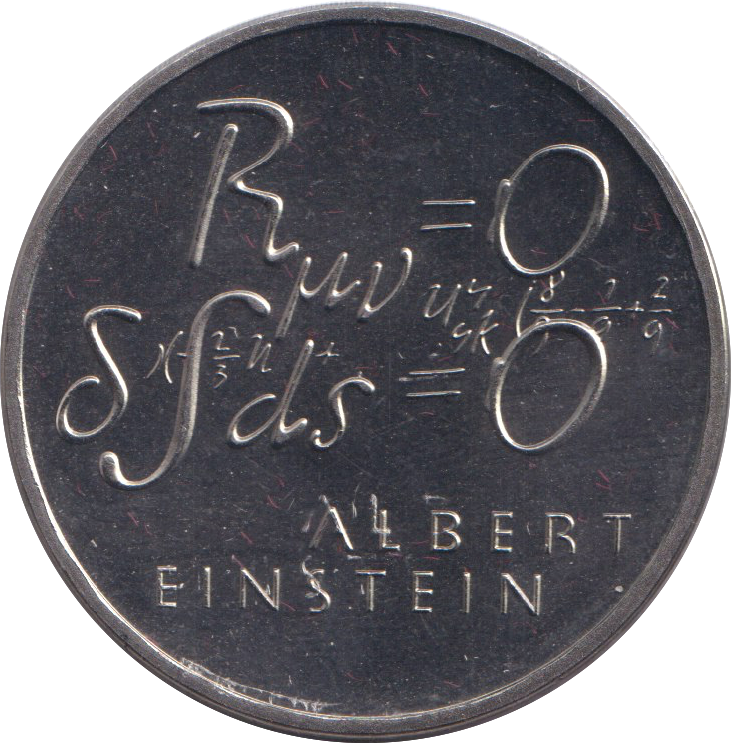 1979 FIVE FRANC SWITZERLAND