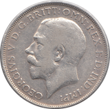 1917 FLORIN ( VF )
