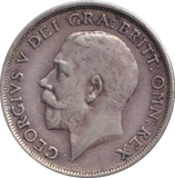 1917 SHILLING ( VF )