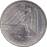 1996 10 MARK KOLPING WERK GERMANY