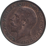 1924 FARTHING ( GF )