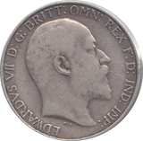 1905 FLORIN ( GF )