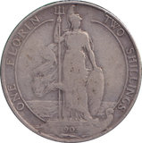 1903 FLORIN ( NF )