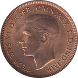 1940 FARTHING (AUNC) 3