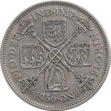 1936 FLORIN ( GF )
