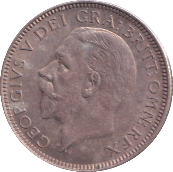1926 SHILLING ( EF )