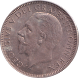 1926 SHILLING ( EF )