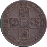 1745 SHILLING ( GVF )