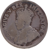 1926 2 1/2 SHILLING SOUTH AFRICA