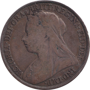 1893 CROWN ( FINE )