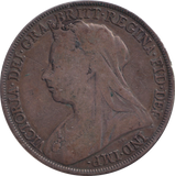 1893 CROWN ( FINE )