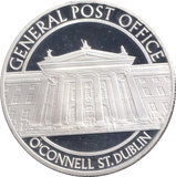 2024 GENERAL POST OFFICE DUBLIN MEDALLION