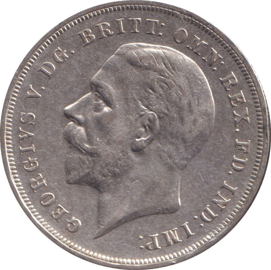 1935 CROWN ( GF )