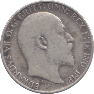 1902 FLORIN ( GF )