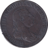 1815 2 STIVER CEYLON