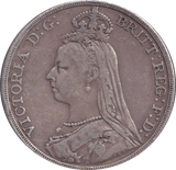 1892 CROWN ( GF )