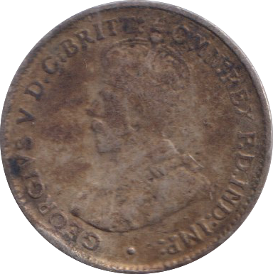 1926 THREEPENCE AUSTRALIA