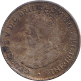 1926 THREEPENCE AUSTRALIA