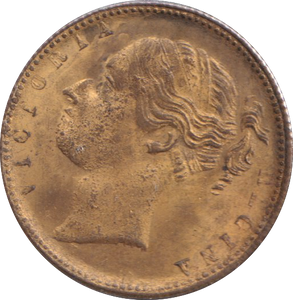1846 GERMAN MADE ENGLISH GAMING TOKEN