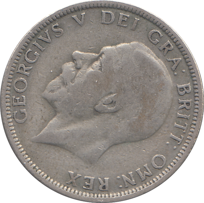 1928 FLORIN ( NF )