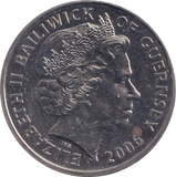 2006 £5 POUNDS QUEEN ELIZABETH II 80TH BIRTHDAY COIN