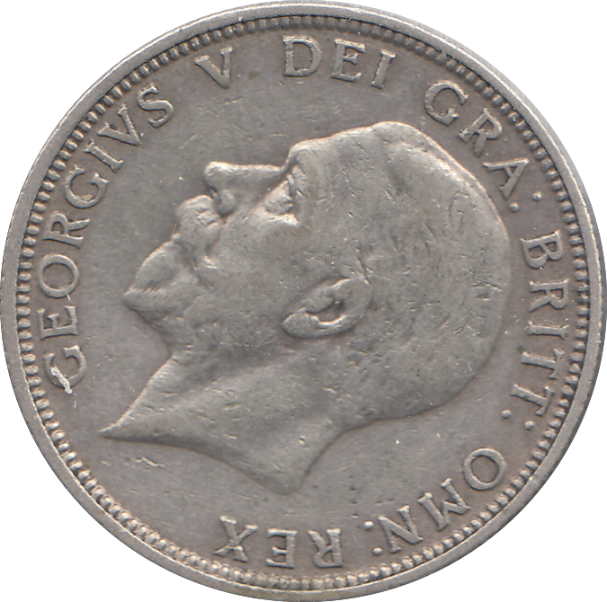 1931 FLORIN ( VF )