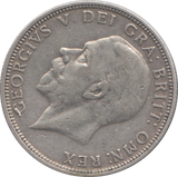 1931 FLORIN ( VF )