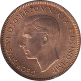 1940 FARTHING (UNC)