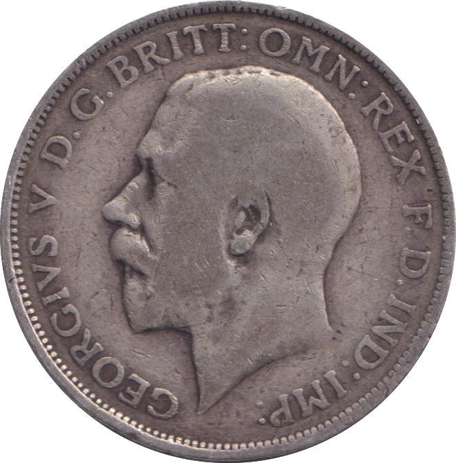 1919 FLORIN ( GF )