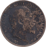 1908 SIXPENCE ( FINE )