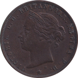 1877 1/24 SHILLING JERSEY