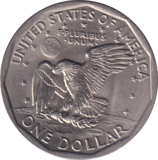 1979 ONE DOLLAR USA