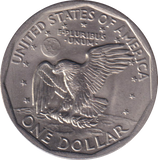 1979 ONE DOLLAR USA