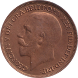 1916 PENNY ( UNC )