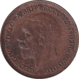 1930 FARTHING (GVF)