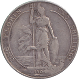 1919 FLORIN ( GF )