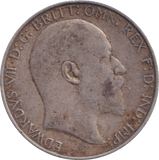 1909 FLORIN ( FINE )