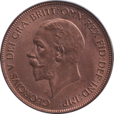 1935 PENNY ( UNC )
