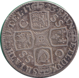 1723 SHILLING ( GF )