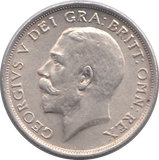 1916 SHILLING (GF)