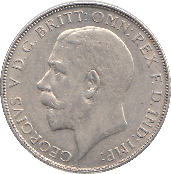 1926 FLORIN ( VF )