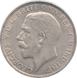 1926 FLORIN ( VF )