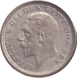 1926 SIXPENCE ( UNC )