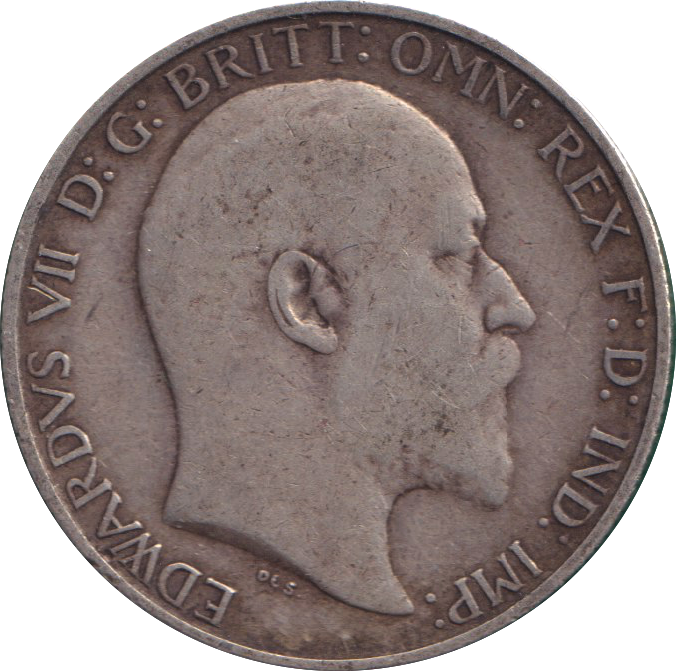 1908 FLORIN ( GF )