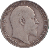 1908 FLORIN ( GF )