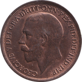1917 PENNY ( AUNC )