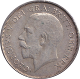 1925 SHILLING ( GVF )