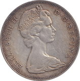 1965 SILVER DOLLAR CANADA